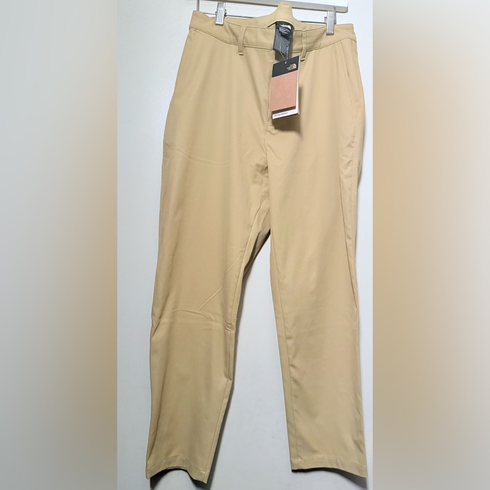 The North Face Women's Khaki Chinos